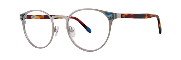 Gunmetal